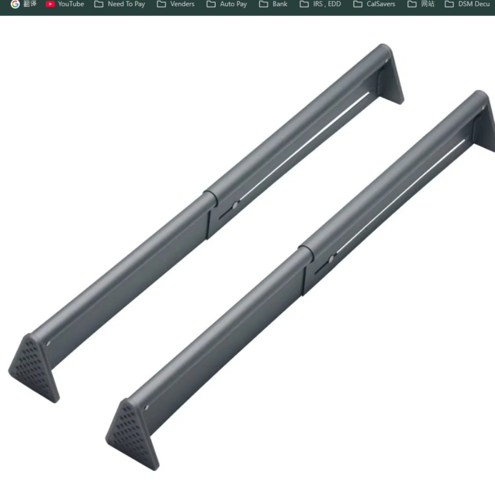 Prepworks Kitchen Utensil Set